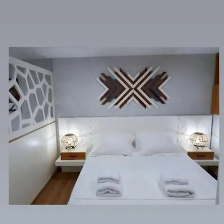 Διαμέρισμα Vilana Foxnest Corfu Corfu (city)