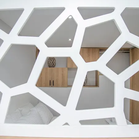 Vilana Foxnest Corfu Lejlighed *