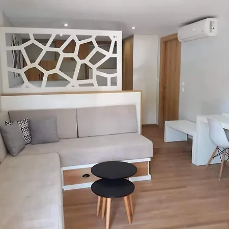 Apartment Vilana Foxnest Corfu