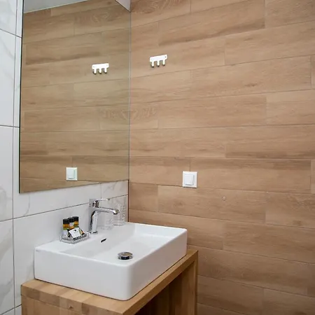 Apartment Vilana Foxnest Corfu Corfu (city)